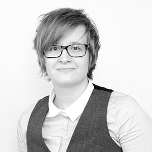 Minna Perälä